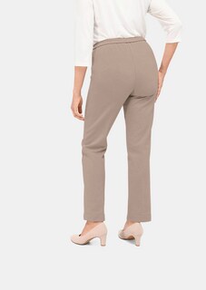 Thermo-Schlupfhose CARLA aus Jersey thumbnail 3