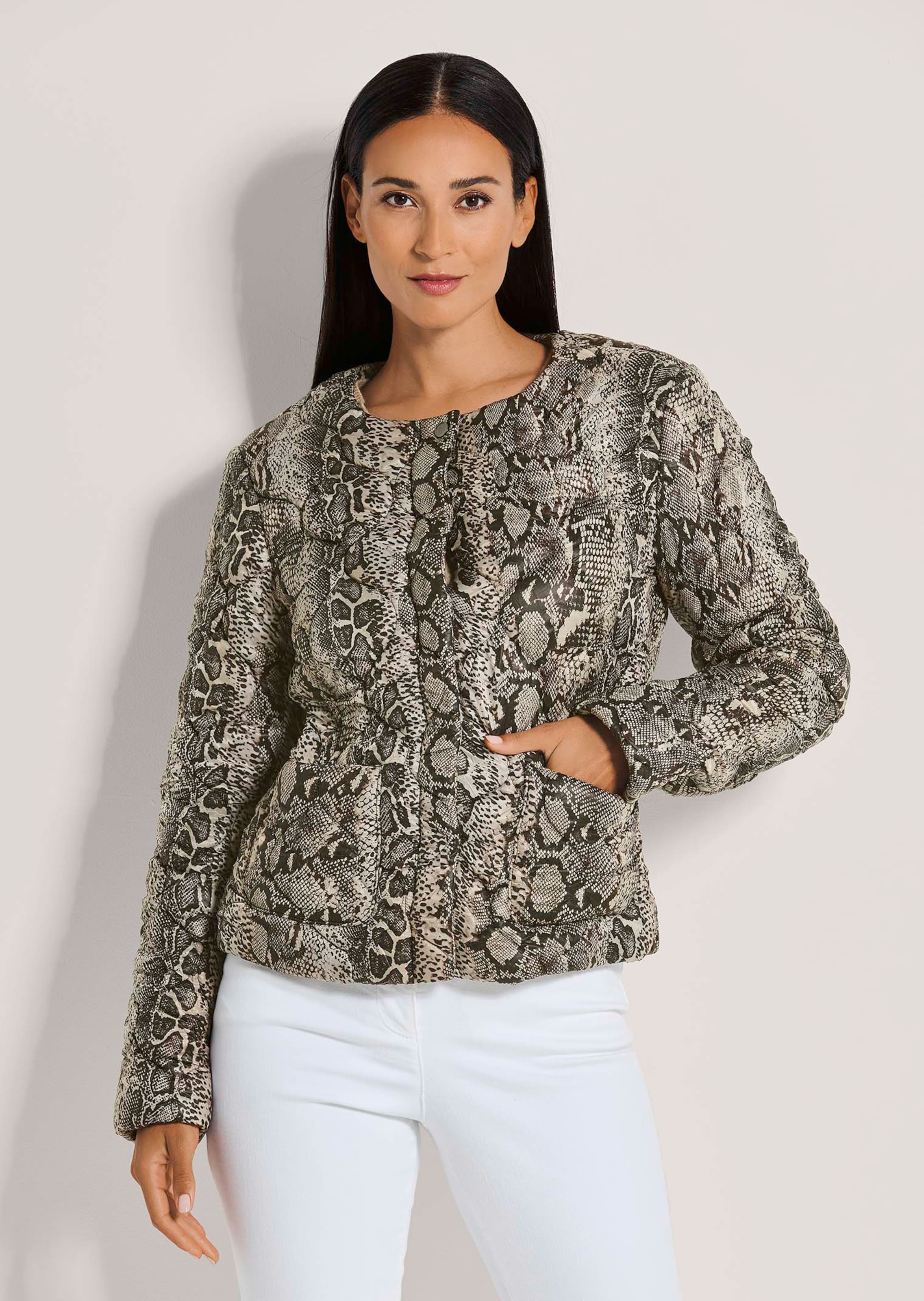 Veste