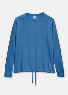 Pull en cachemire coupe Boxy thumbnail 6