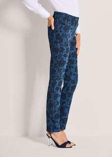 Pantalon imprimé thumbnail 5