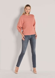 Pull. Pur coton thumbnail 3