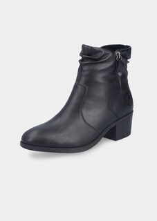 Bottines à talon bloc thumbnail 6
