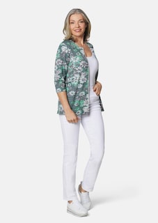Veste de belle longueur thumbnail 2