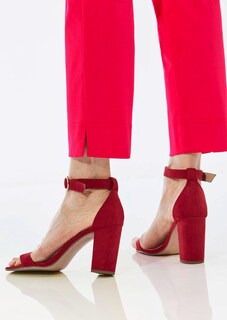 Bengaline 7/8-broek LOUISA thumbnail 6