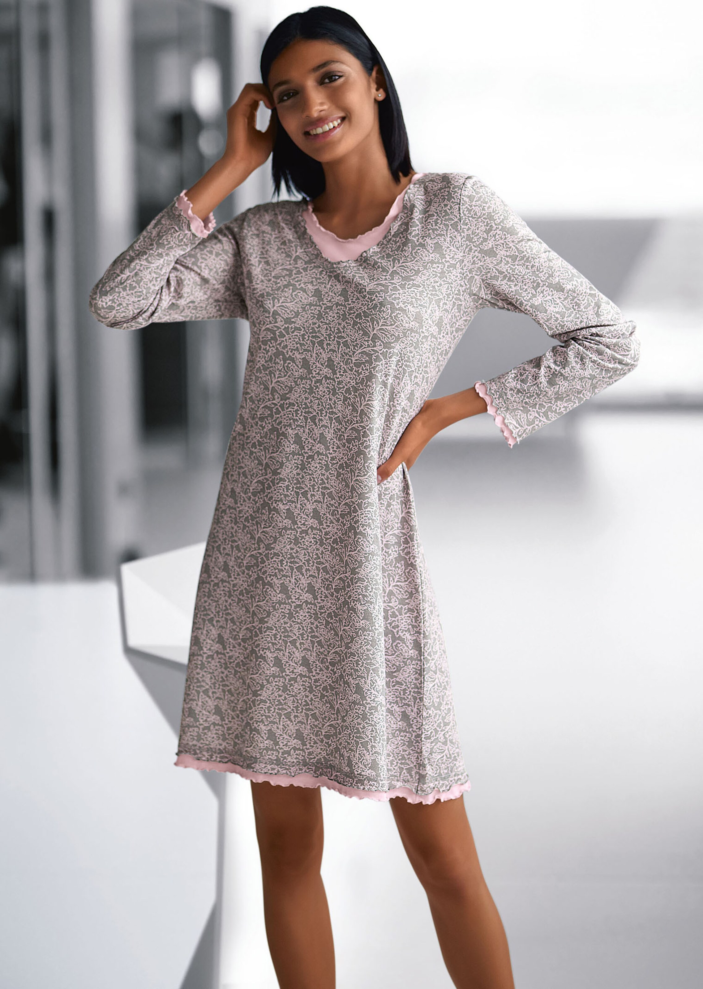 Sleepshirt