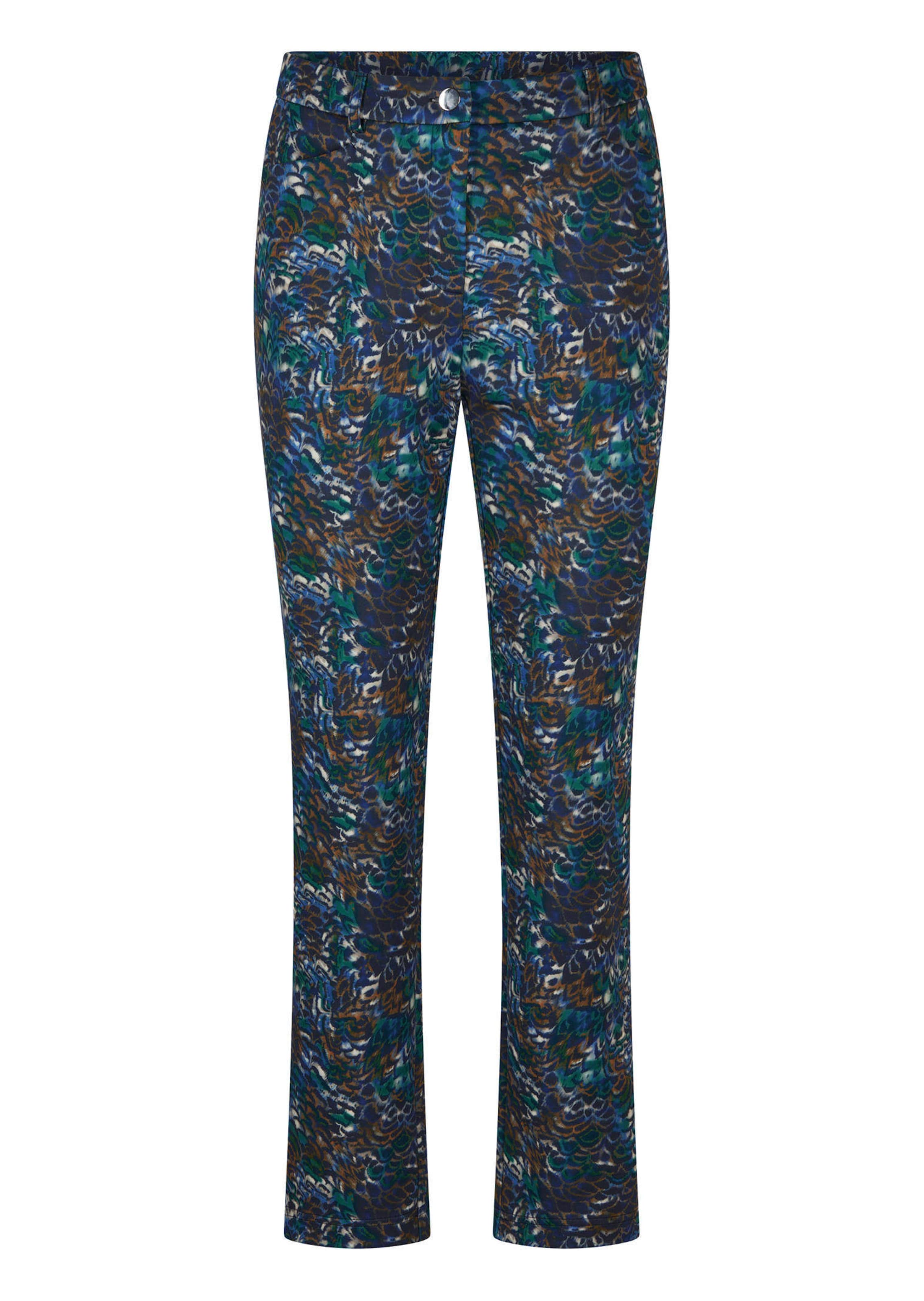 Broek LOUISA van scuba