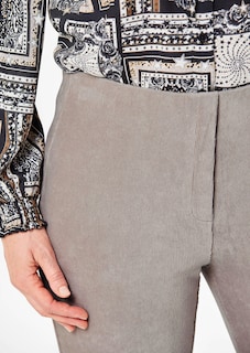 Cordhose CARLA aus Jersey thumbnail 5