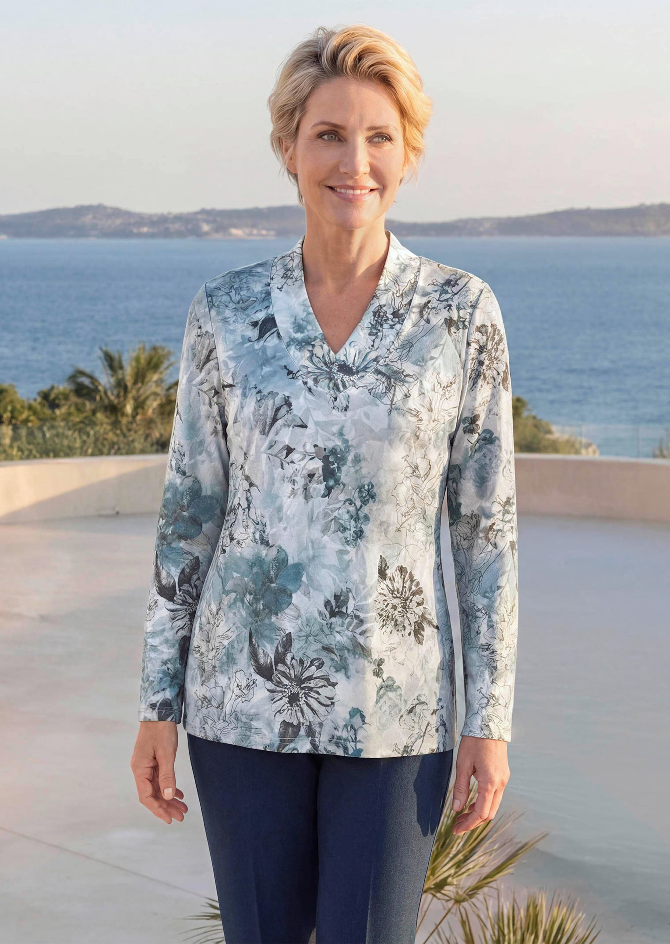 Traumhaftes Flanellshirt thumbnail 7