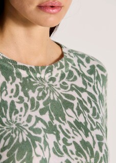 Cashmere jumper thumbnail 6