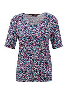 T-shirt imprimé thumbnail 6