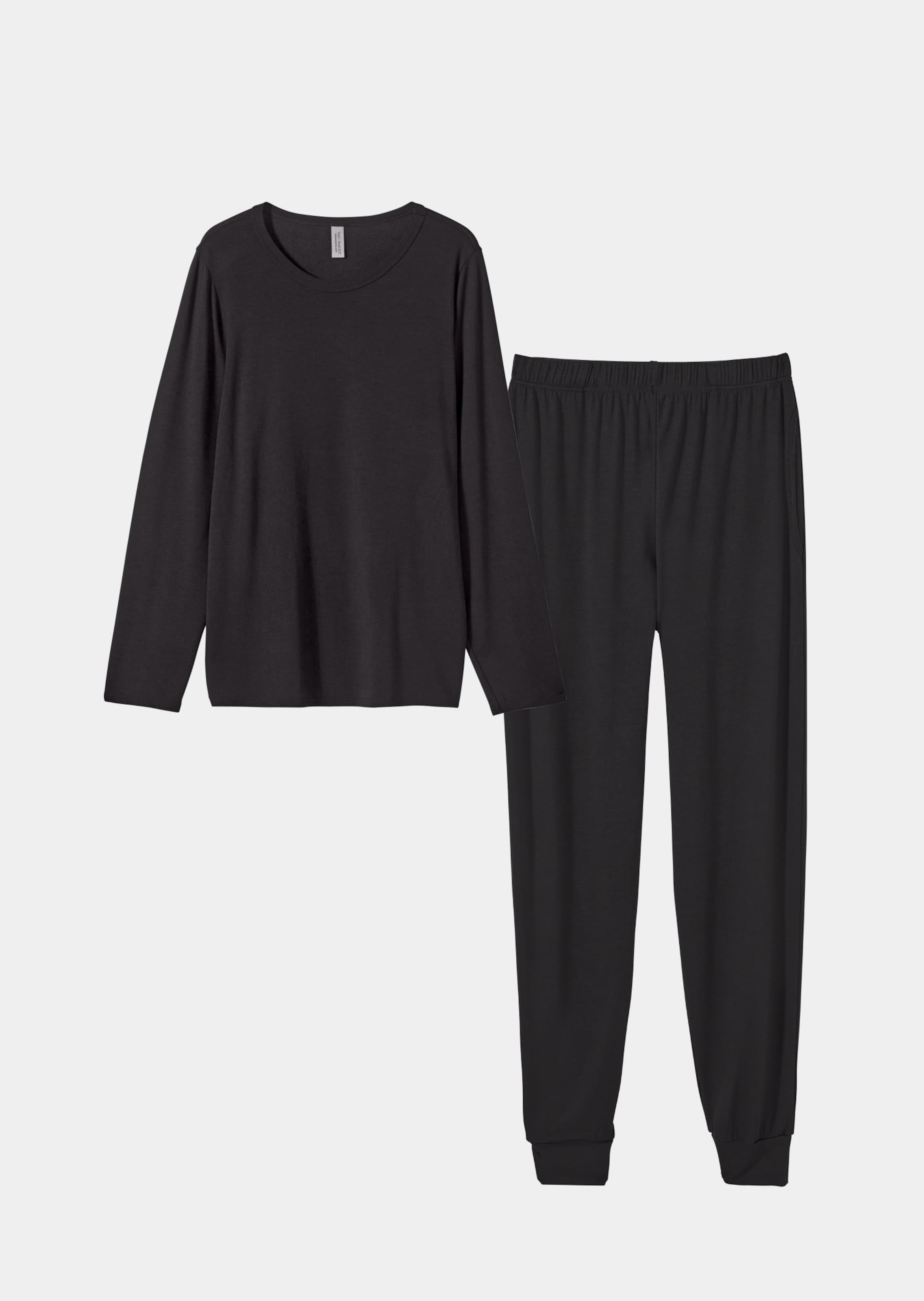 Weiches Loungewear-Set