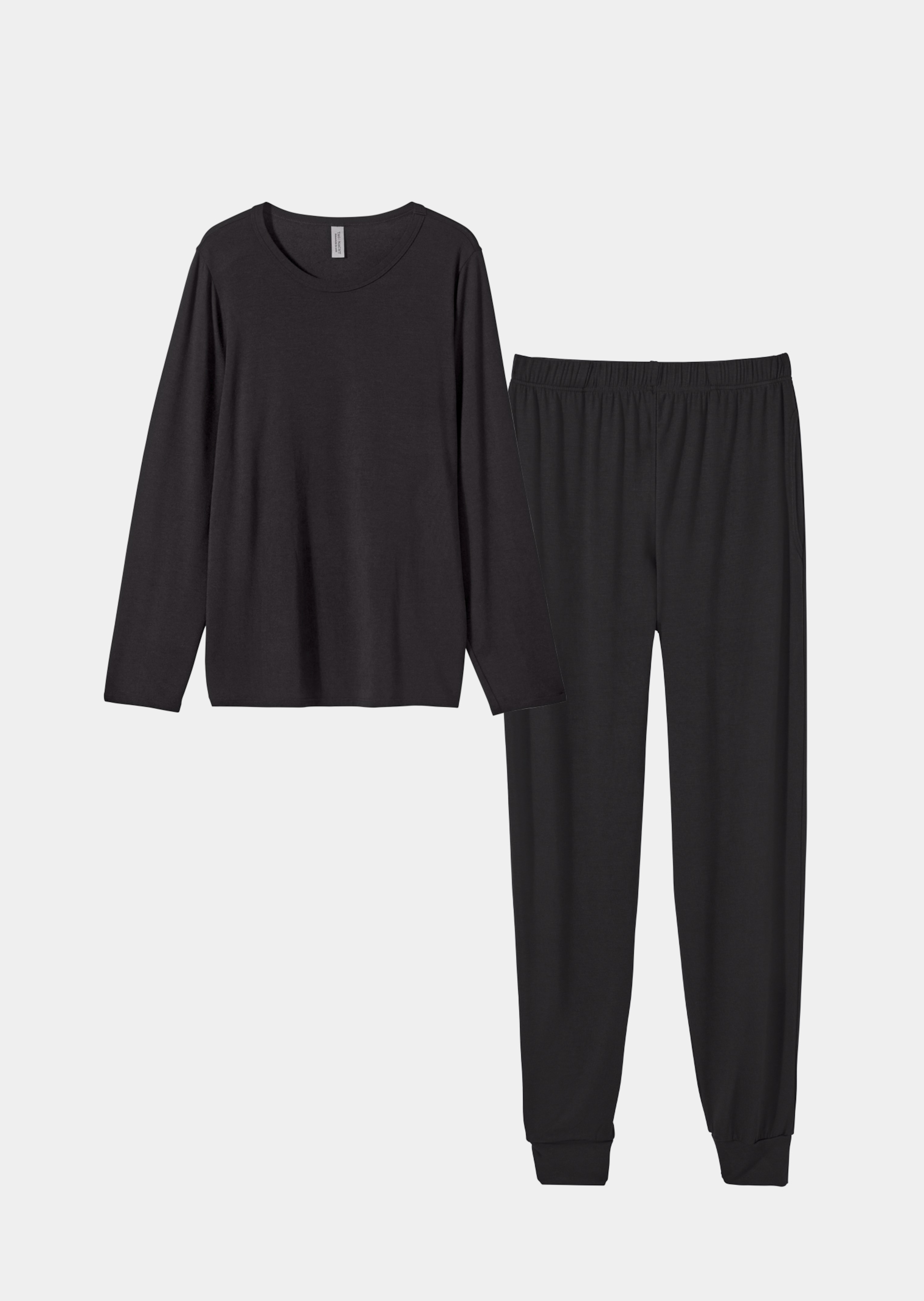 Weiches Loungewear-Set