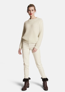 Grobstrickpullover thumbnail 3