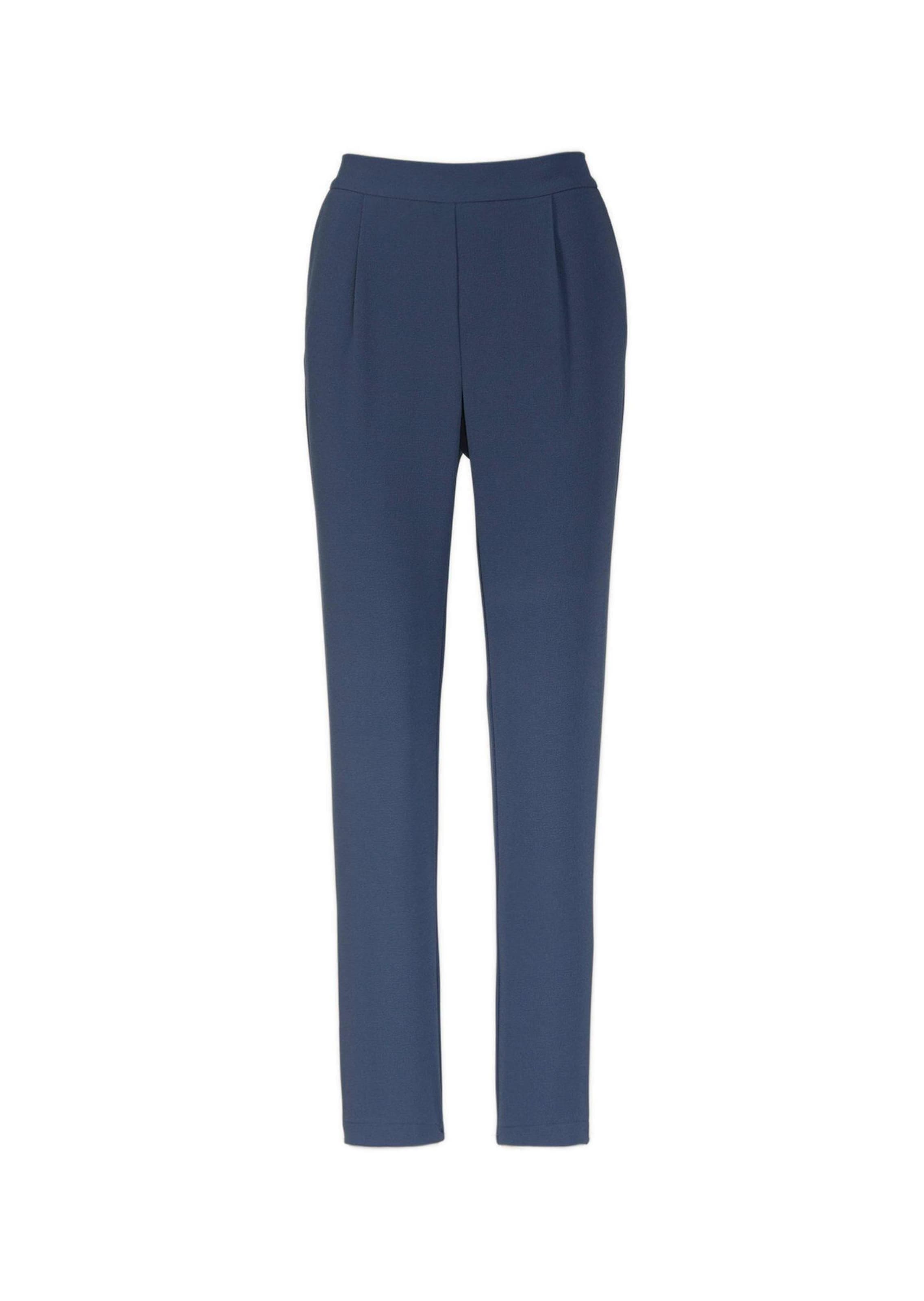 Onderhoudsvriendelijke broek
