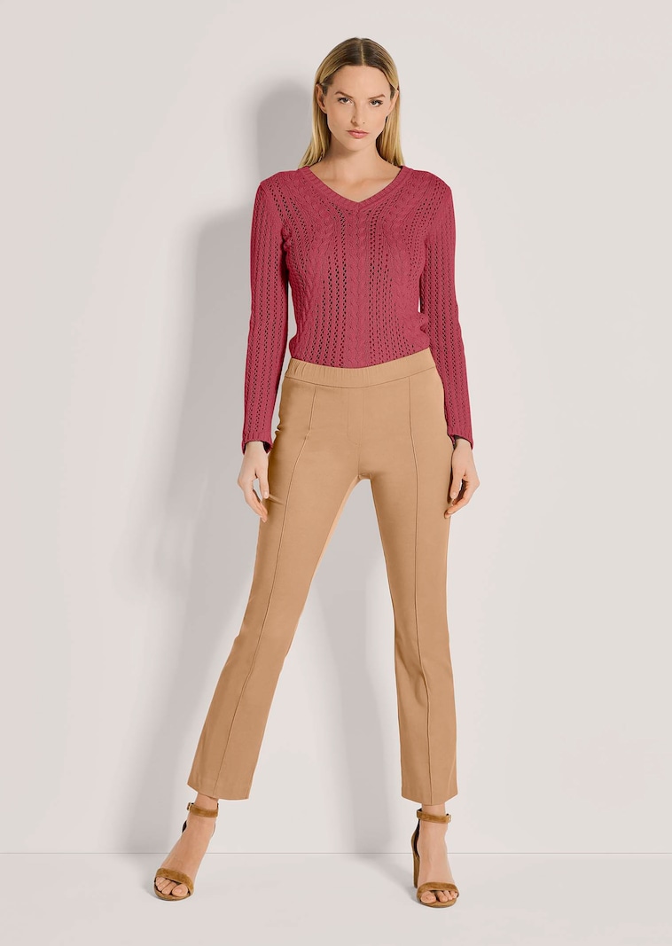 Broek