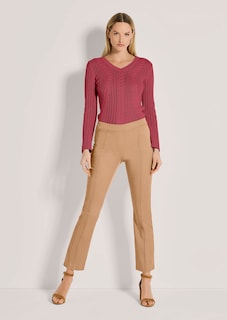 Jeggings mit Bügelfalten thumbnail 2