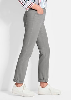 Klassische Schlupfjeans CARLA thumbnail 4