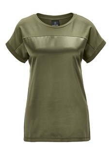 Satinbluse thumbnail 2