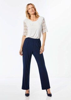 Pantalon slinky confortable VERA thumbnail 3