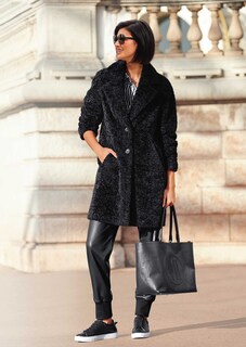 Manteau court thumbnail 1