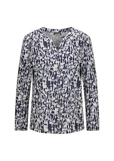 Blouse coupe cintrée thumbnail 6