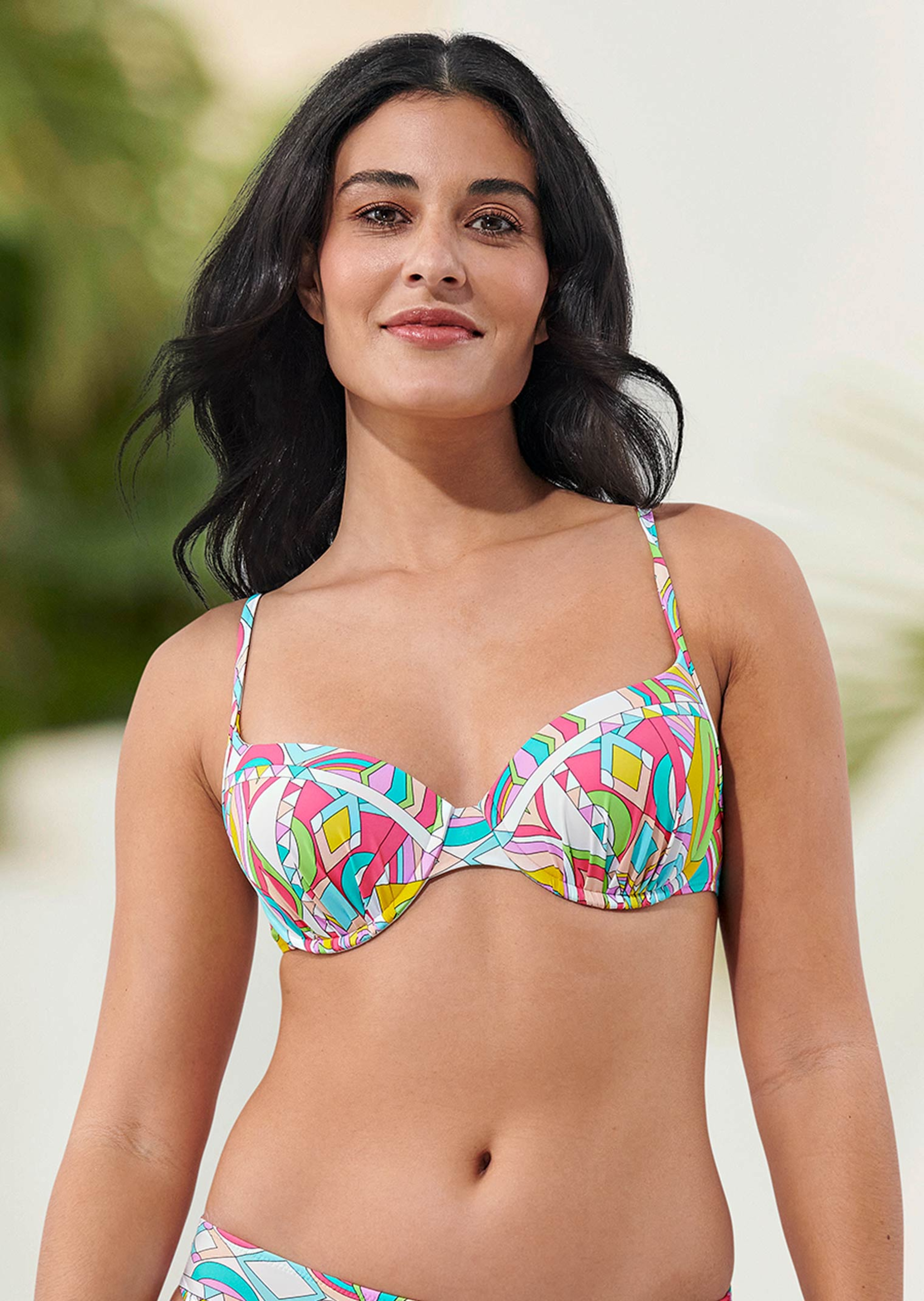 Top Bikini