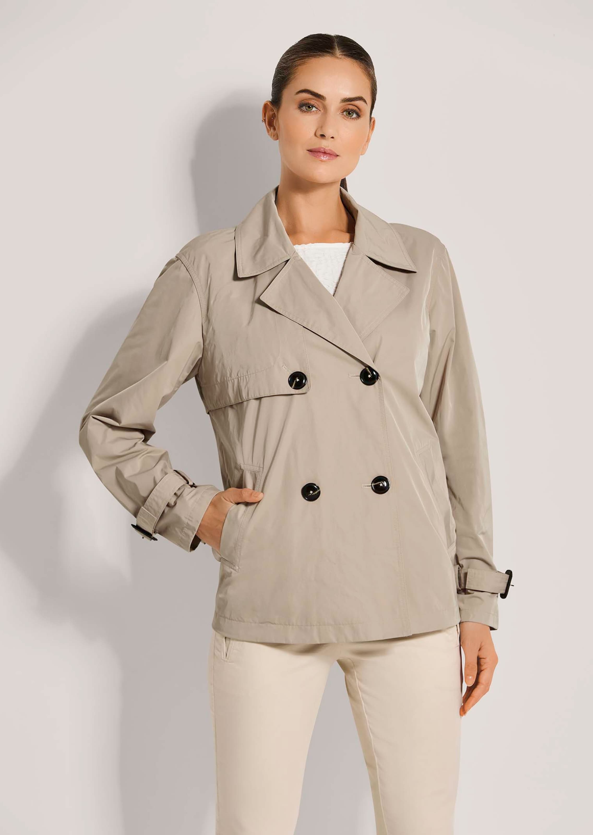 Veste trench