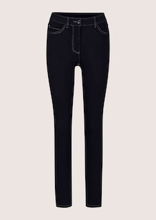 Bequeme Skinny-Jeans aus Powerstretch thumbnail 7