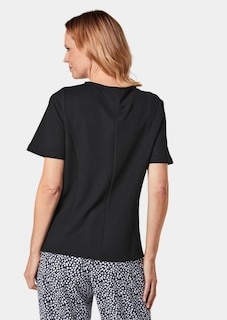 Asymmetrisch shirt thumbnail 3