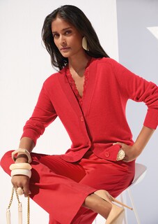 Cardigan thumbnail 1
