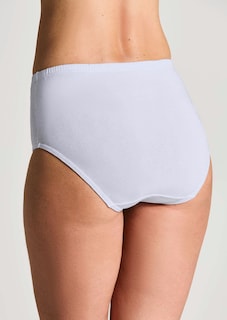 Lot de 7 slips taille basse thumbnail 2