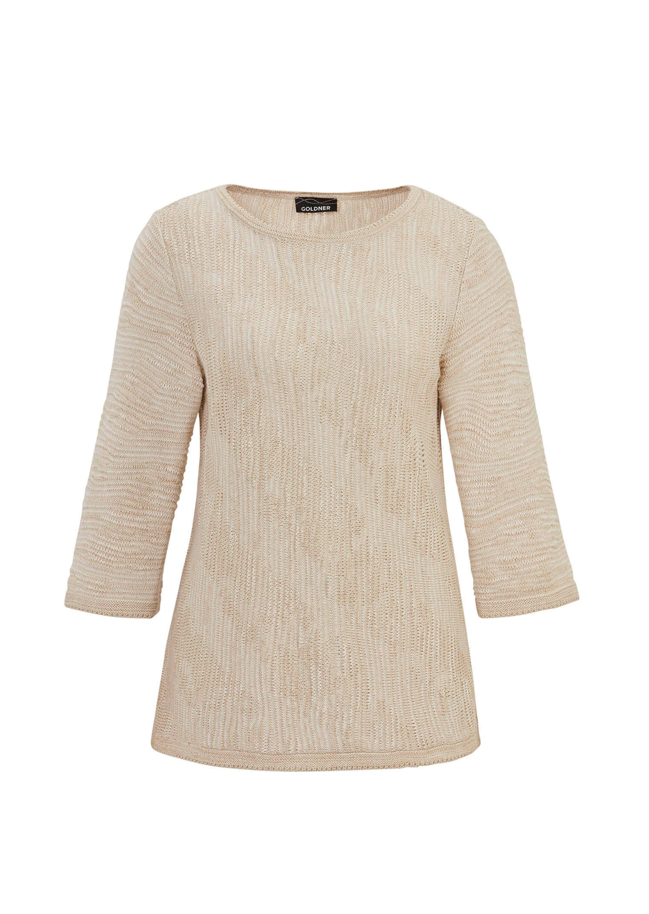 Strickpullover mit U-Boot-Ausschnitt thumbnail 6