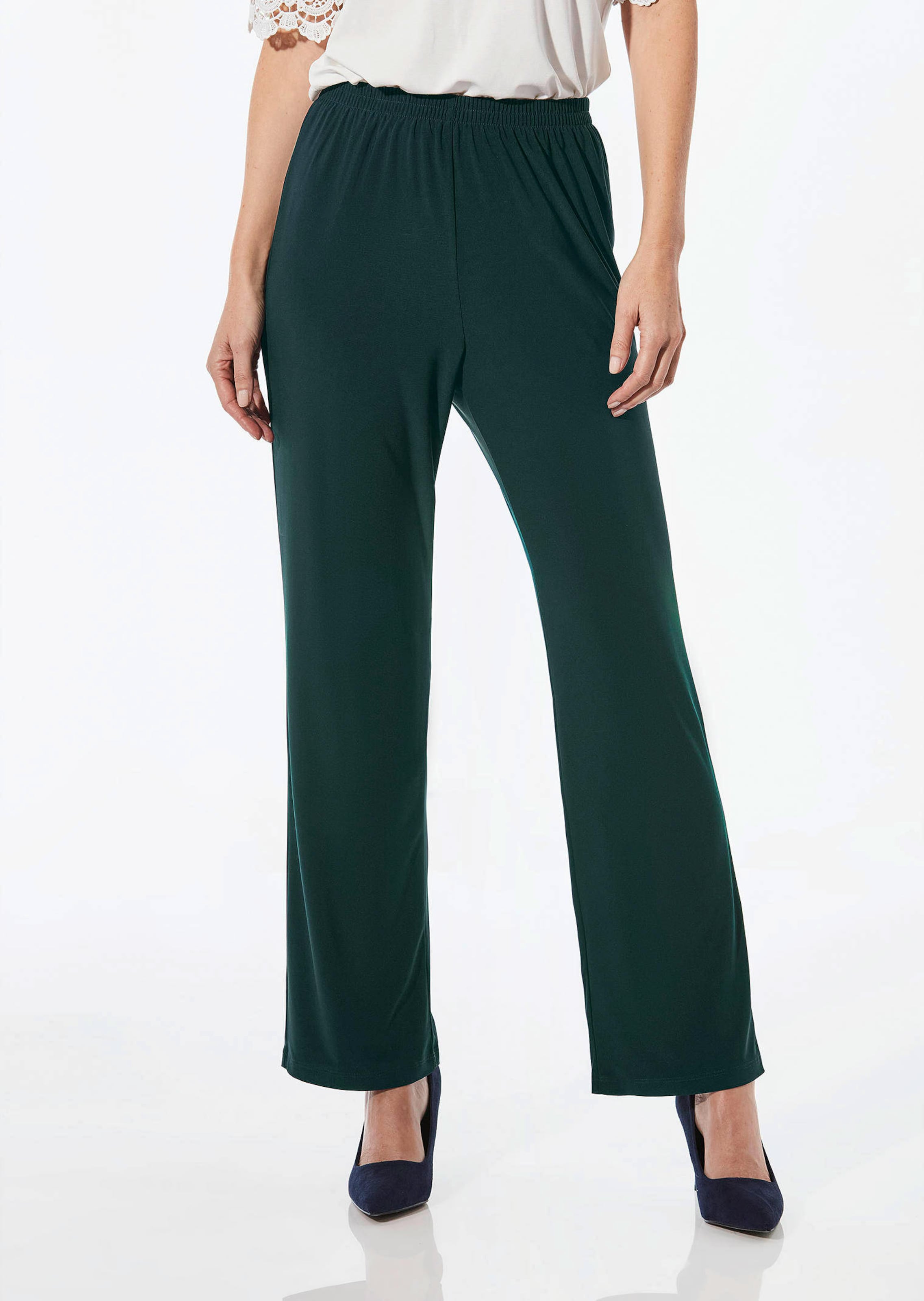 Bequeme Slinky-Hose VERA