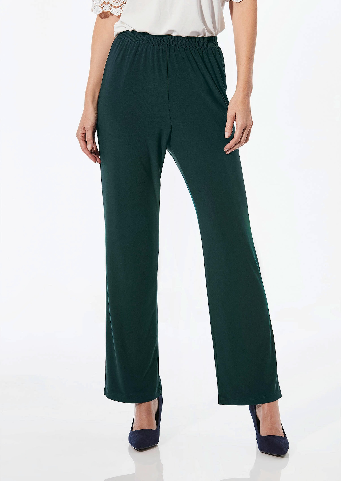 Bequeme Slinky-Hose VERA