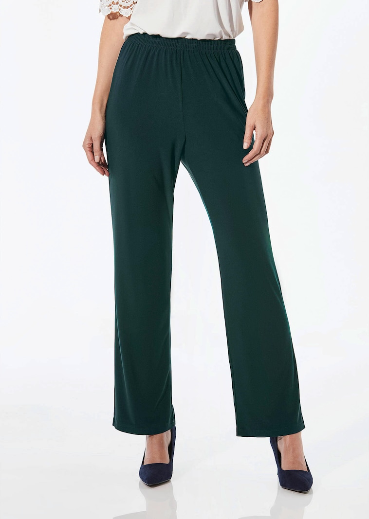 Bequeme Slinky-Hose VERA