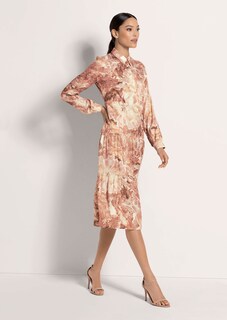 Viscose dress thumbnail 3
