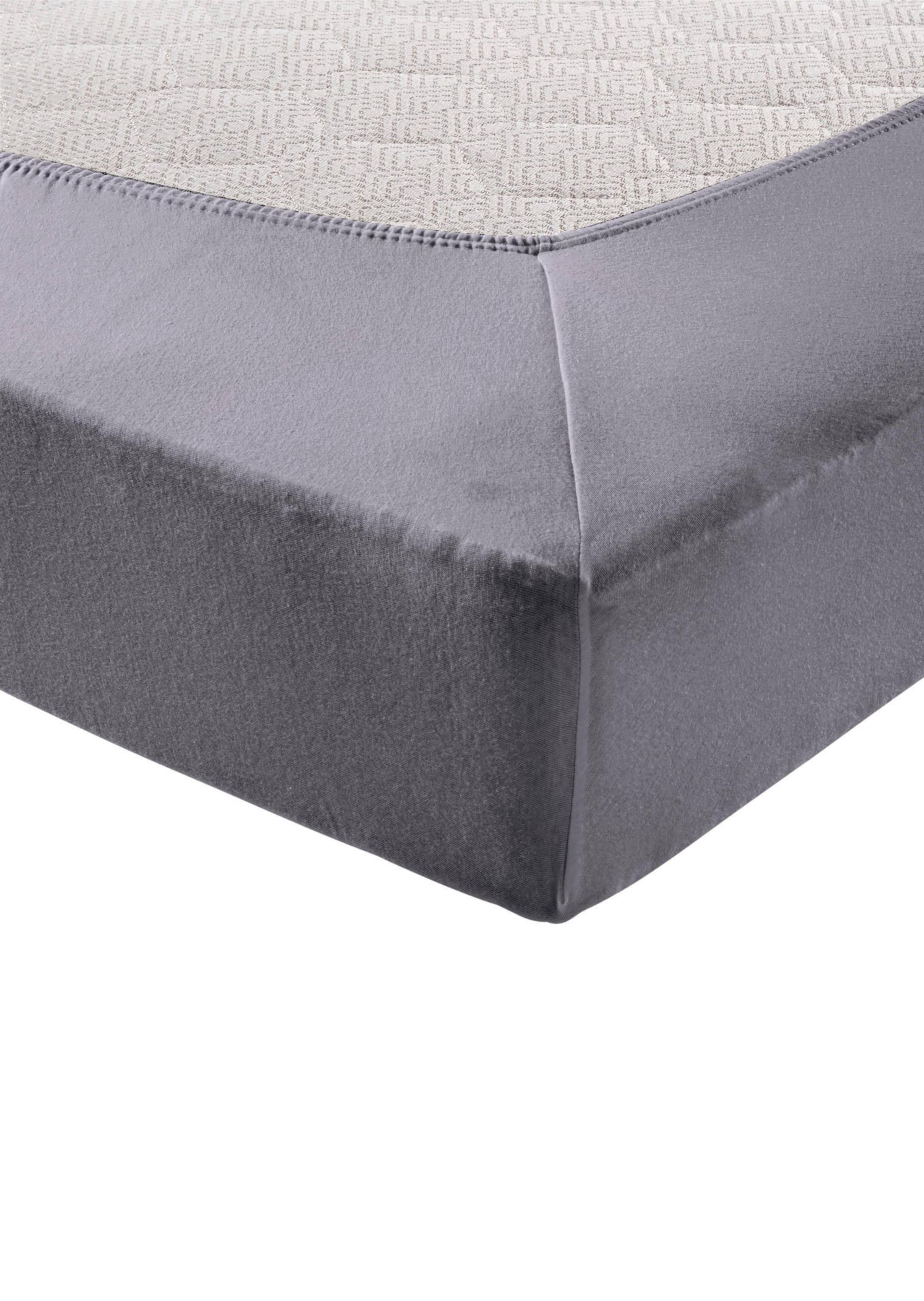 Drap-housse en jersey
