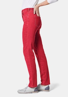 Jean slim High-Stretch LOUISA thumbnail 4