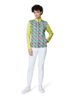 Jacke mit stylischem Unikat-Print thumbnail 3