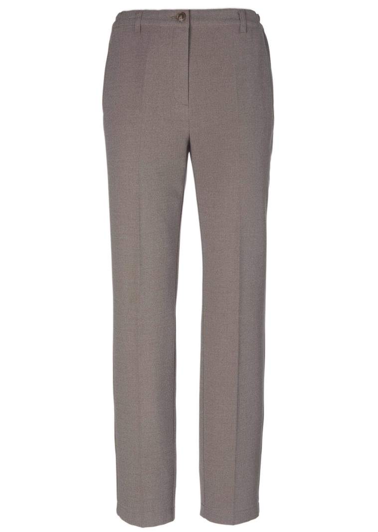Weiche Flanellhose LOUISA COMFORT+
