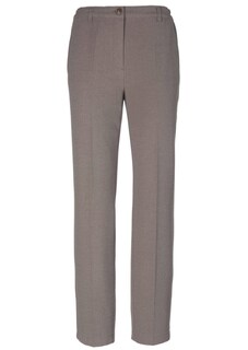 Weiche Flanellhose LOUISA COMFORT+ thumbnail 6