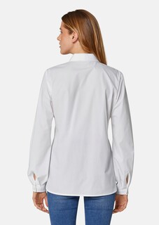 Blouse. Puur katoen thumbnail 4