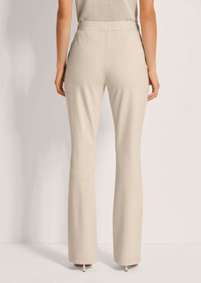 Pantalon bootcut à enfiler thumbnail 4