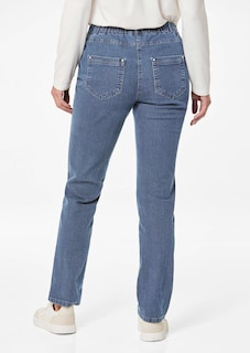 Klassische Schlupfjeans CARLA thumbnail 3