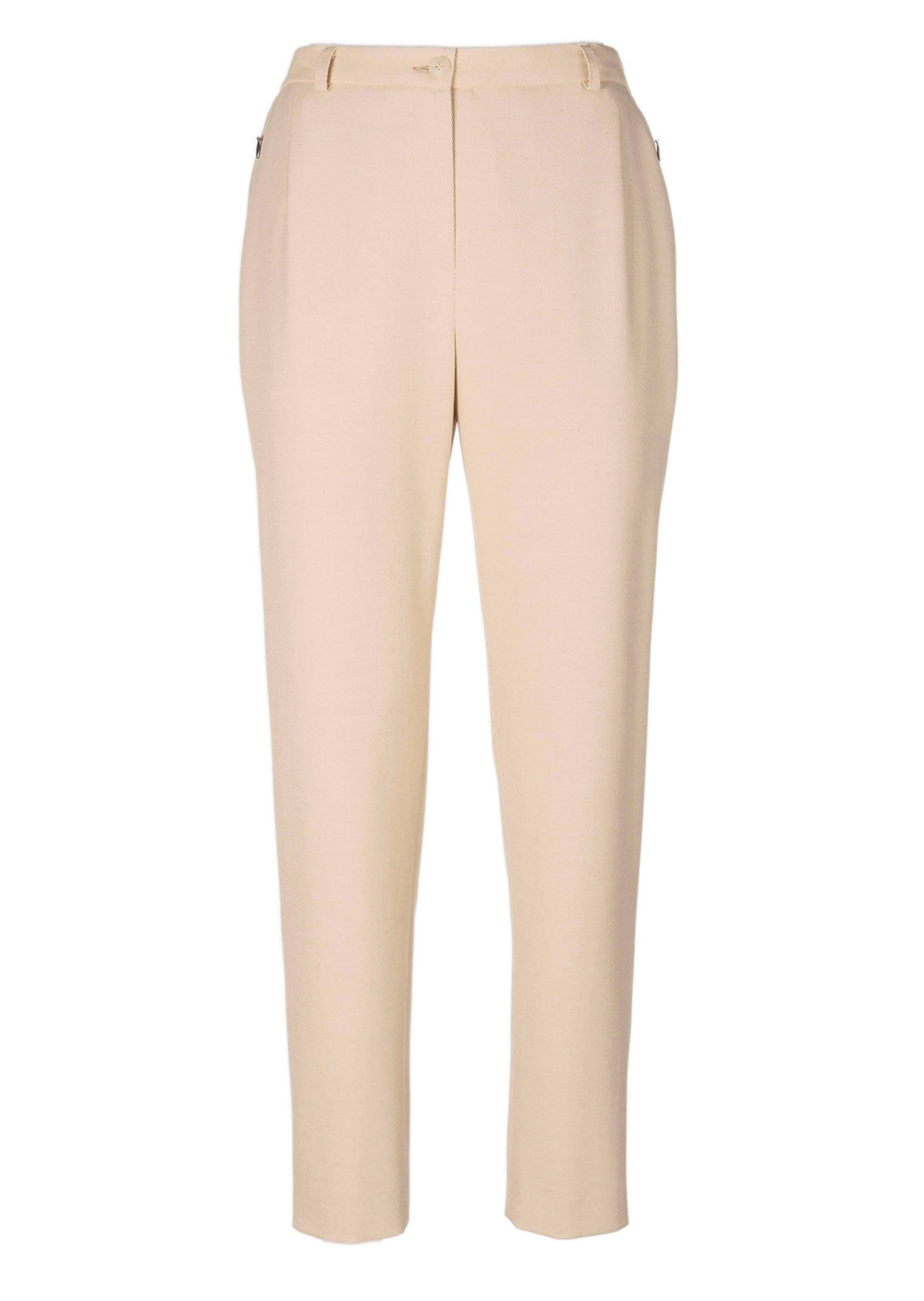 Comfortabele ribbroek comfort model