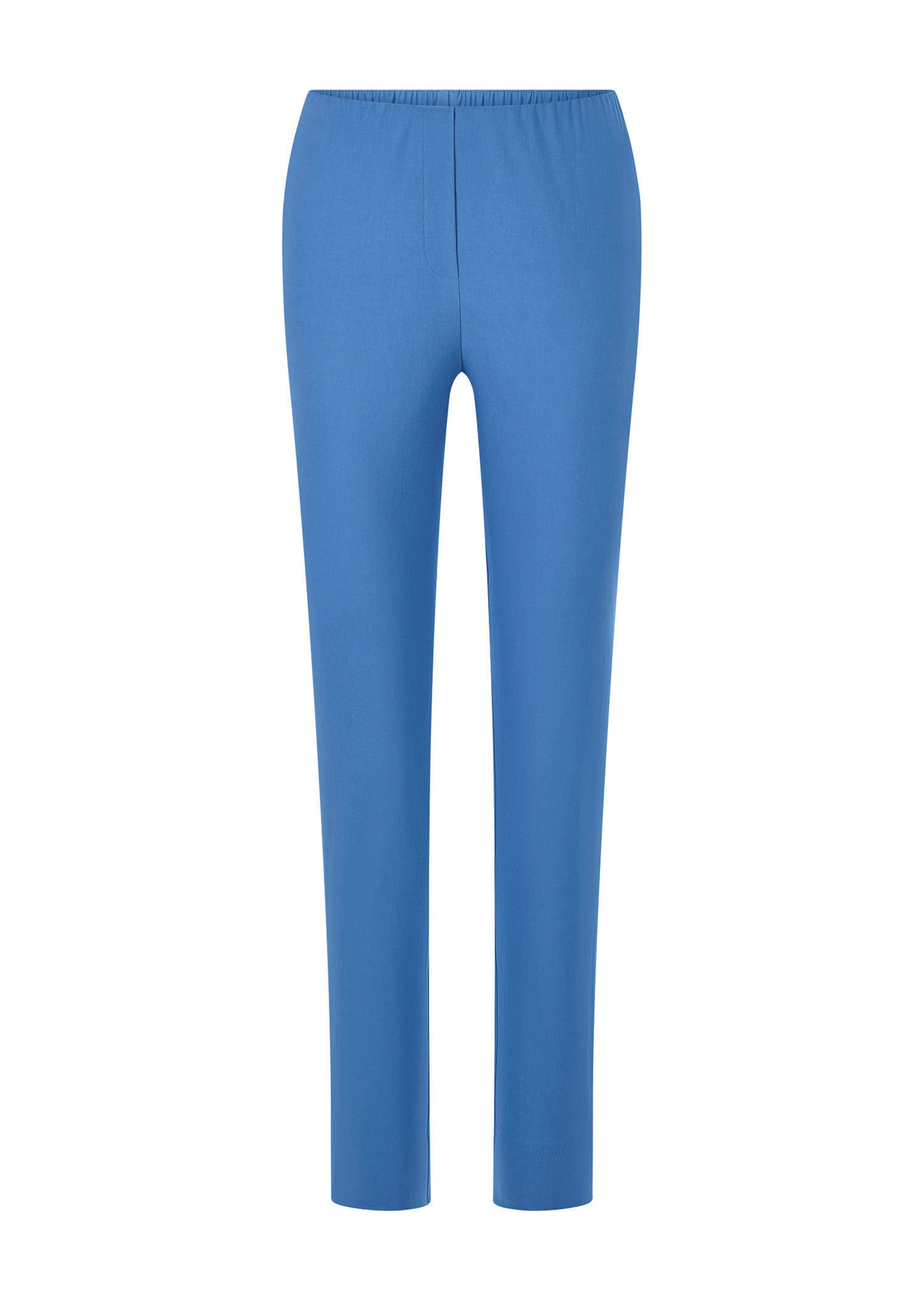 7/8-Bengalinhose LOUISA mit Schlupfbund