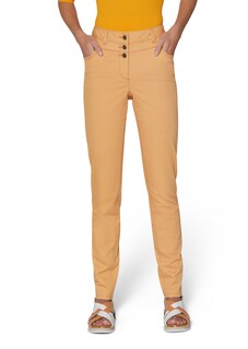 Highwaist-Jeans aus Power-Stretch thumbnail 2