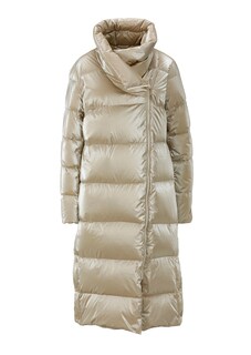 Lange Daunenjacke thumbnail 2