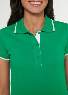 Classic polo top thumbnail 5