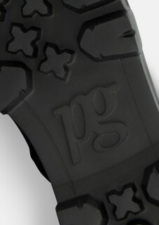Stiefeletten im Mokassin-Stil thumbnail 3